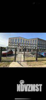 Студия квартира, сданный дом, 29м2, 3/4 этаж