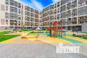 2-к квартира, вторичка, 65м2, 7/9 этаж