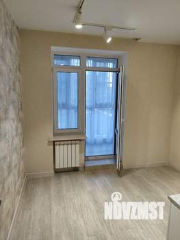 1-к квартира, вторичка, 37м2, 2/6 этаж