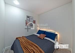 1-к квартира, вторичка, 35м2, 8/16 этаж