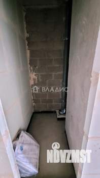 2-к квартира, вторичка, 50м2, 2/6 этаж