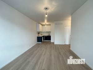 2-к квартира, вторичка, 40м2, 13/17 этаж