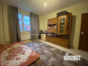 2-к квартира, вторичка, 59м2, 4/25 этаж