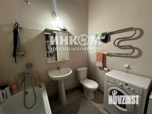 1-к квартира, вторичка, 45м2, 9/9 этаж