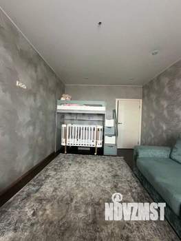 3-к квартира, вторичка, 66м2, 4/7 этаж