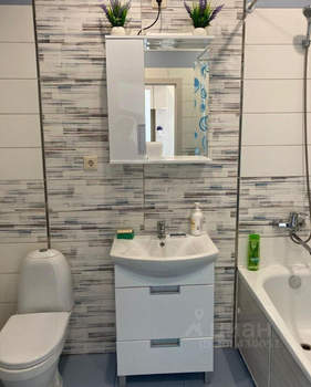 Студия квартира, вторичка, 29м2, 25/25 этаж