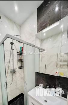 1-к квартира, вторичка, 49м2, 2/12 этаж