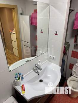 2-к квартира, вторичка, 55м2, 5/12 этаж