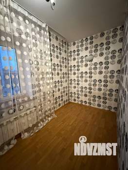 2-к квартира, вторичка, 54м2, 4/8 этаж