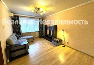 1-к квартира, вторичка, 31м2, 3/5 этаж