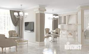 3-к квартира, вторичка, 94м2, 3/5 этаж