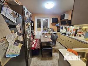 3-к квартира, вторичка, 86м2, 8/17 этаж