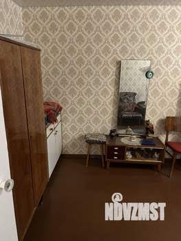 1-к квартира, вторичка, 32м2, 4/9 этаж