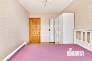 2-к квартира, вторичка, 45м2, 9/9 этаж