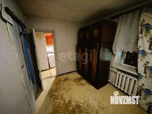 2-к квартира, вторичка, 41м2, 5/5 этаж