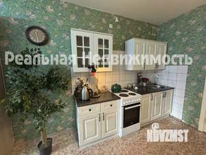 Студия квартира, вторичка, 40м2, 1/17 этаж