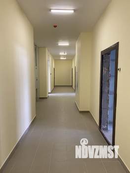 1-к квартира, сданный дом, 47м2, 3/4 этаж