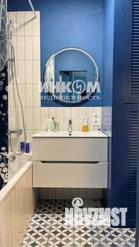 2-к квартира, вторичка, 50м2, 6/6 этаж