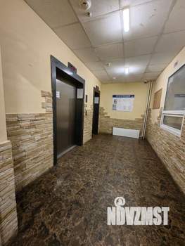 3-к квартира, вторичка, 96м2, 13/17 этаж