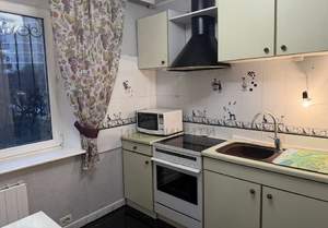 3-к квартира, вторичка, 65м2, 2/16 этаж