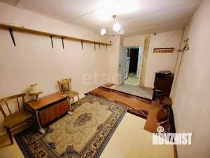 2-к квартира, вторичка, 41м2, 5/5 этаж