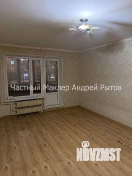 1-к квартира, вторичка, 35м2, 2/9 этаж