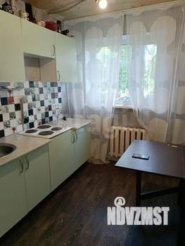 3-к квартира, вторичка, 63м2, 1/9 этаж