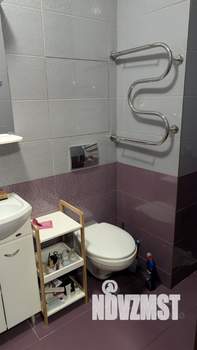 1-к квартира, вторичка, 38м2, 9/11 этаж