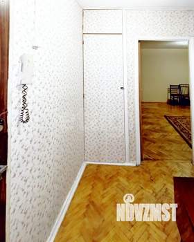 1-к квартира, вторичка, 35м2, 1/9 этаж