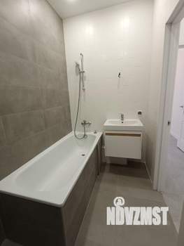 1-к квартира, вторичка, 39м2, 6/17 этаж