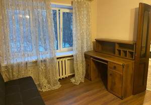 1-к квартира, вторичка, 32м2, 4/5 этаж