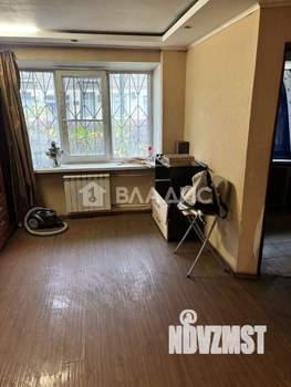 2-к квартира, вторичка, 40м2, 1/5 этаж