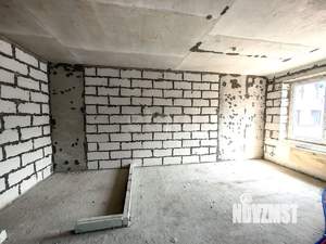 1-к квартира, вторичка, 35м2, 3/6 этаж