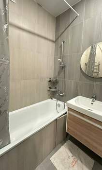 1-к квартира, вторичка, 34м2, 7/17 этаж