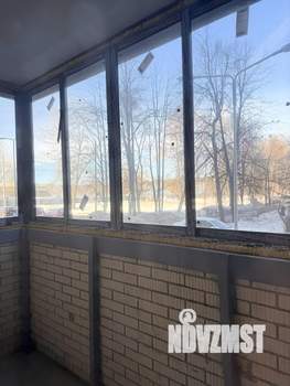 3-к квартира, вторичка, 79м2, 1/17 этаж