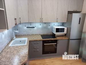 1-к квартира, вторичка, 40м2, 7/20 этаж