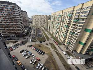 1-к квартира, вторичка, 33м2, 12/18 этаж
