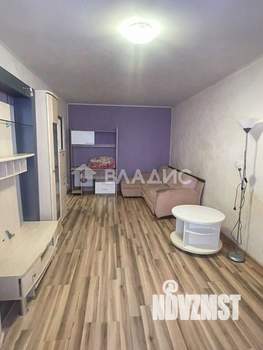 1-к квартира, вторичка, 37м2, 7/9 этаж