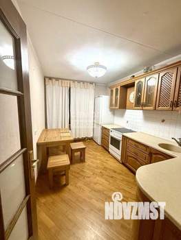 2-к квартира, вторичка, 59м2, 15/16 этаж