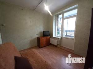 1-к квартира, вторичка, 37м2, 10/19 этаж