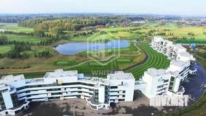 3-к квартира, вторичка, 142м2, 2/4 этаж