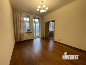3-к квартира, вторичка, 81м2, 5/5 этаж