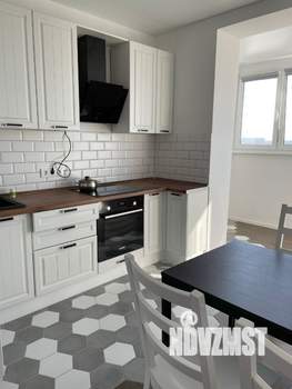 1-к квартира, вторичка, 35м2, 13/26 этаж