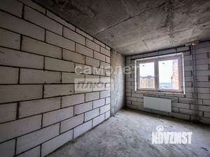 3-к квартира, вторичка, 80м2, 15/17 этаж