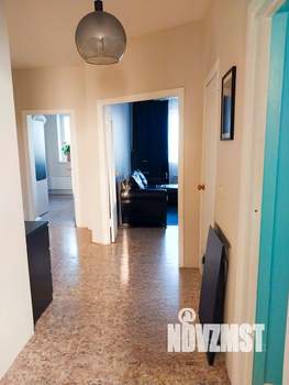 2-к квартира, вторичка, 74м2, 8/17 этаж