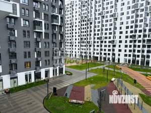 Студия квартира, вторичка, 26м2, 4/17 этаж