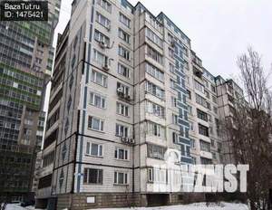 2-к квартира, вторичка, 53м2, 5/9 этаж