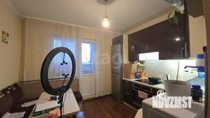 1-к квартира, вторичка, 43м2, 11/17 этаж