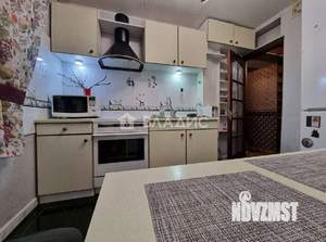 3-к квартира, вторичка, 65м2, 2/16 этаж