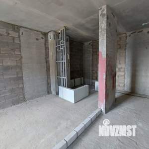 1-к квартира, вторичка, 40м2, 2/9 этаж